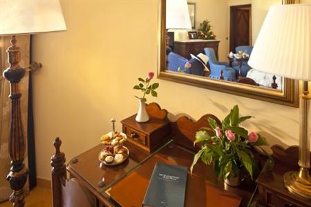 Grand Hotel Punta Molino Terme