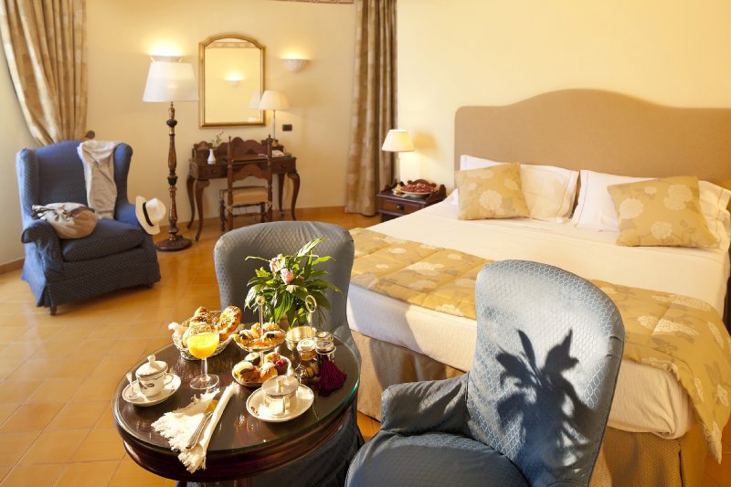 Grand Hotel Punta Molino Terme