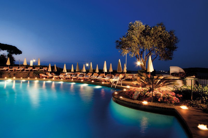 Grand Hotel Punta Molino Terme