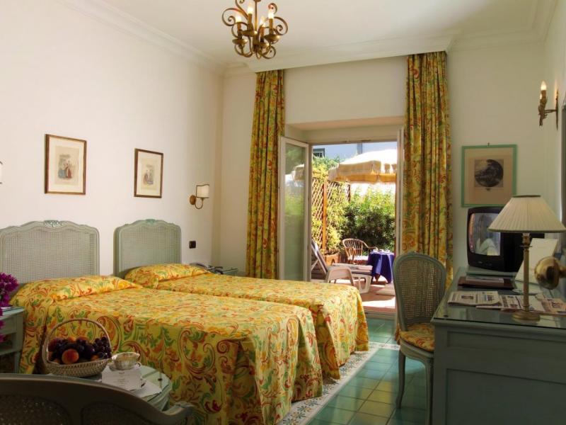 Grand Hotel Punta Molino Terme