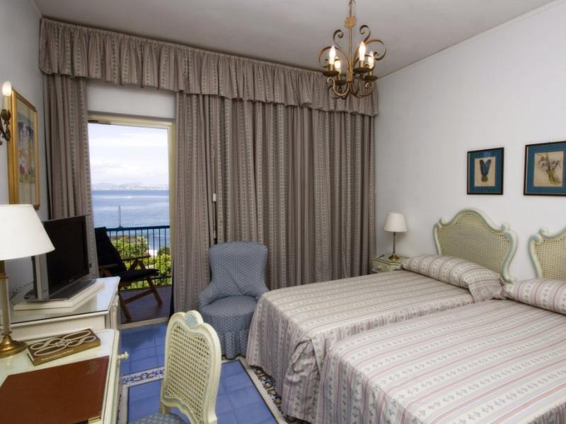 Grand Hotel Punta Molino Terme