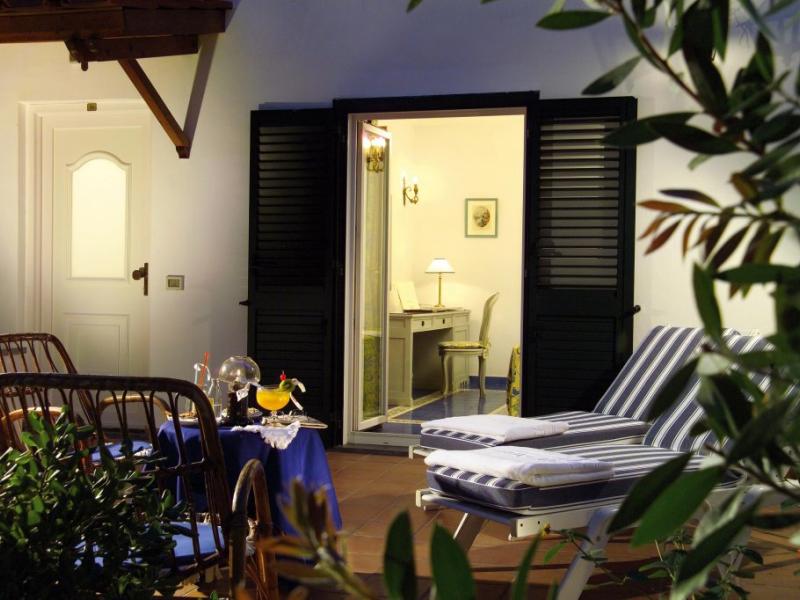 Grand Hotel Punta Molino Terme