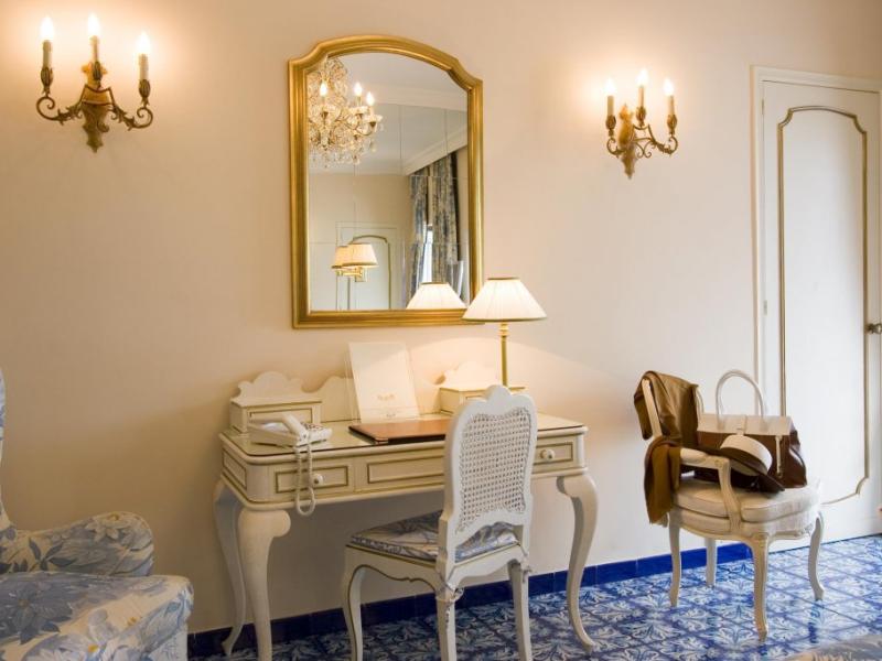 Grand Hotel Punta Molino Terme