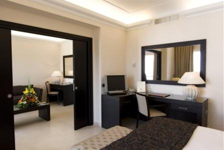Grand Hotel Punta Molino Terme