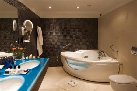 Grand Hotel Punta Molino Terme