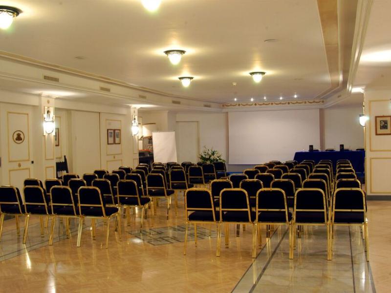 Quisisana Rome