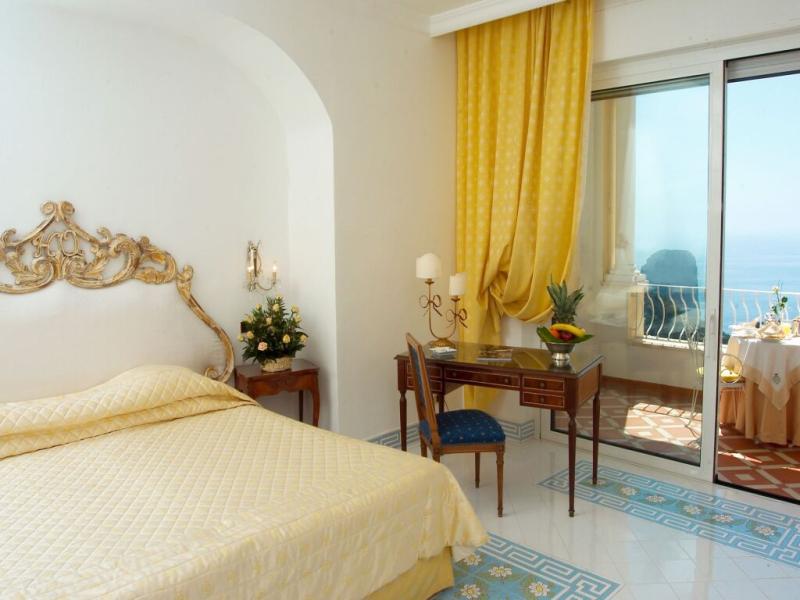 Quisisana Rome
