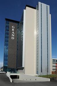 Grand Hotel Reykjavik