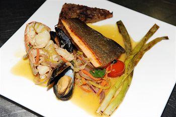 Grand Hotel Reykjavik