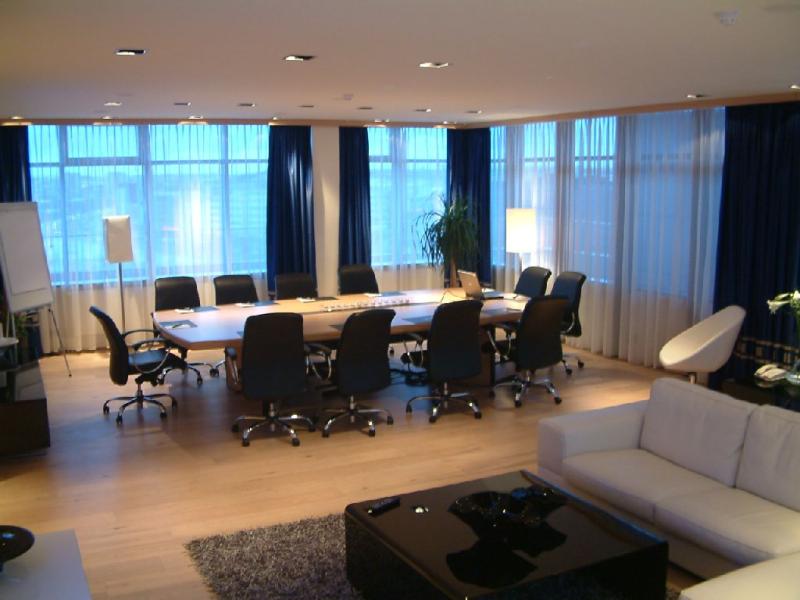 Grand Hotel Reykjavik