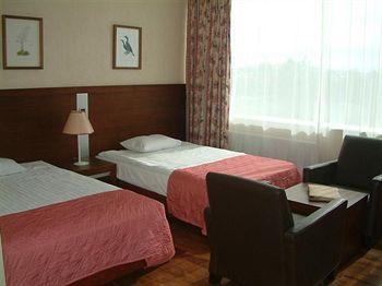 Grand Hotel Reykjavik