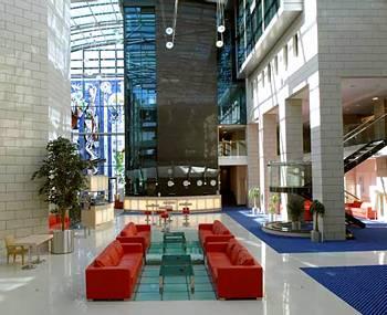 Grand Hotel Reykjavik