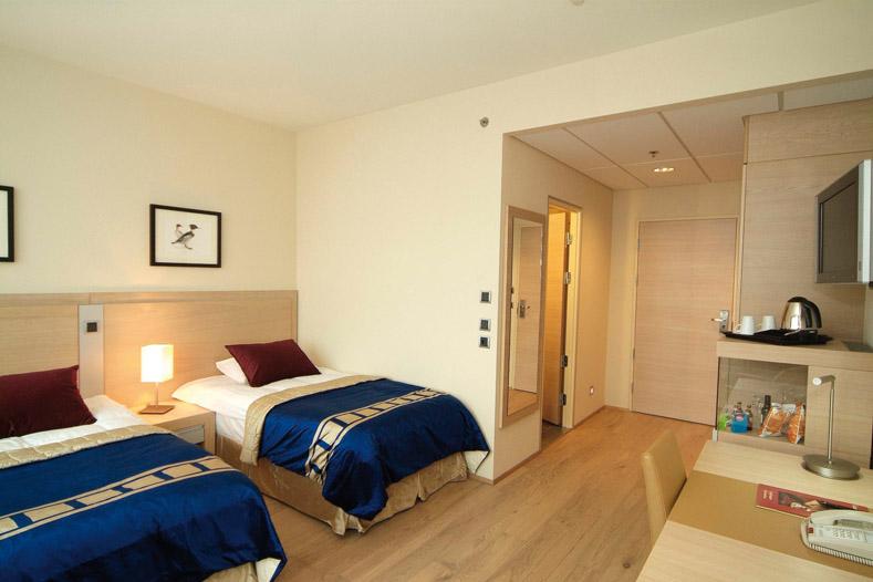 Grand Hotel Reykjavik