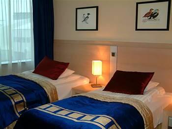 Grand Hotel Reykjavik