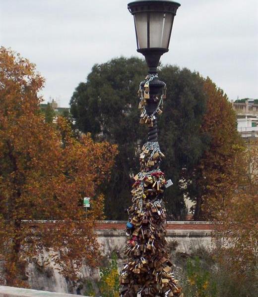 Radisson Blu GHR hotel Rome