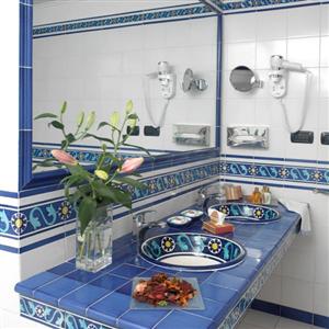 Radisson Blu GHR hotel Rome