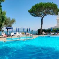 Grand Hotel Riviera Lecce