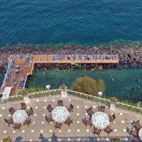 Grand Hotel Riviera Lecce