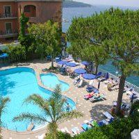 Grand Hotel Riviera Lecce