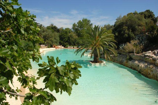 Ostuni Rosa Marina Resort