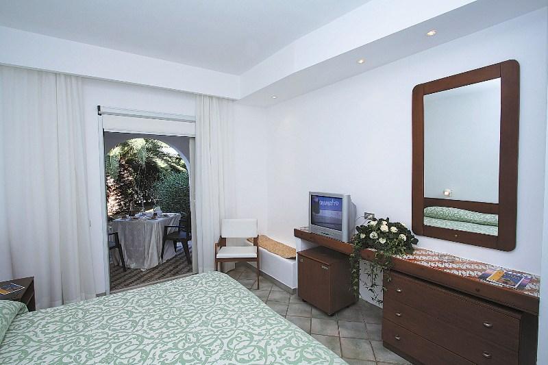 Ostuni Rosa Marina Resort