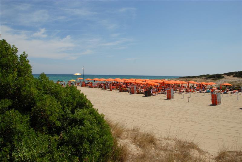 Ostuni Rosa Marina Resort