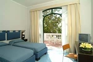 Grand Hotel San Michele