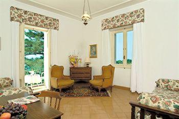 Grand Hotel San Michele