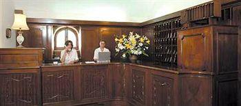 Grand Hotel San Michele