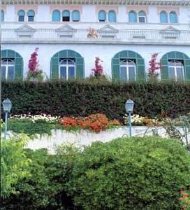 Grand Hotel San Michele