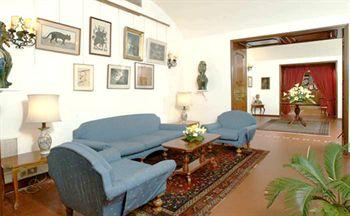 Grand Hotel San Michele