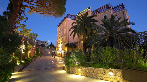 Grand Hotel San Pietro