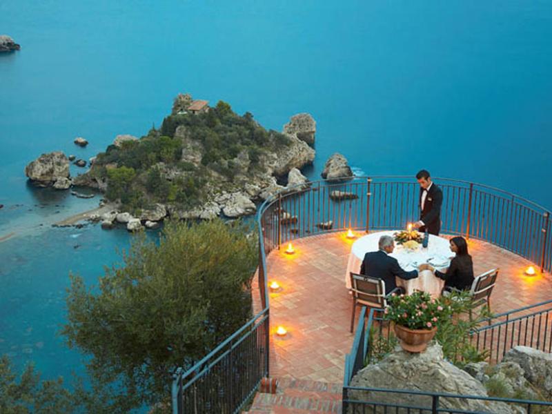 Grand Hotel San Pietro