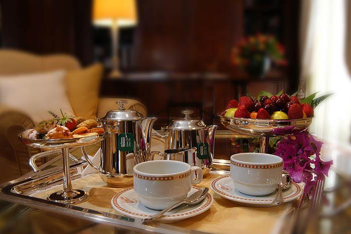 Grand Hotel San Pietro