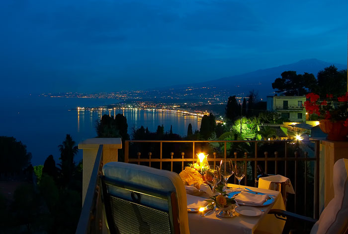 Grand Hotel San Pietro