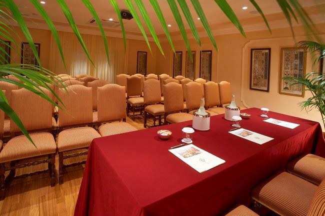 Grand Hotel San Pietro