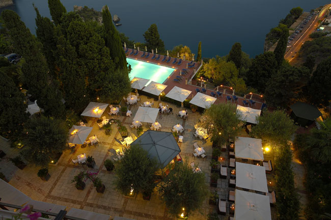 Grand Hotel San Pietro