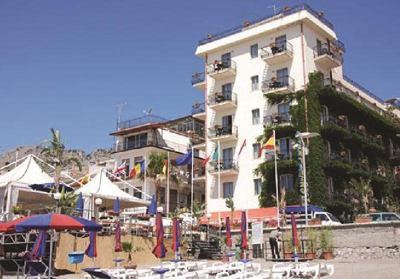 Grand Hotel San Pietro