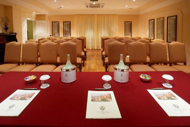 Grand Hotel San Pietro