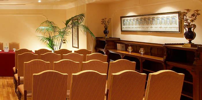 Grand Hotel San Pietro