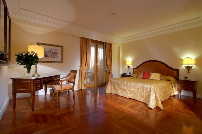 Grand Hotel San Pietro