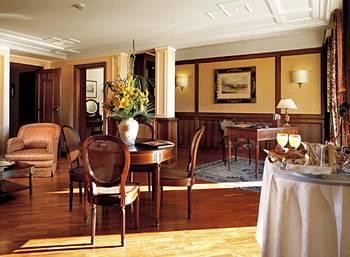 Grand Hotel Santa Lucia