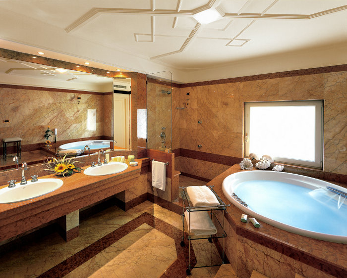 Grand Hotel Santa Lucia