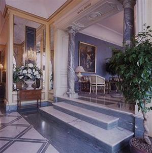 Grand Hotel Santa Lucia