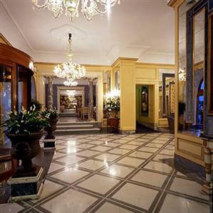 Grand Hotel Santa Lucia