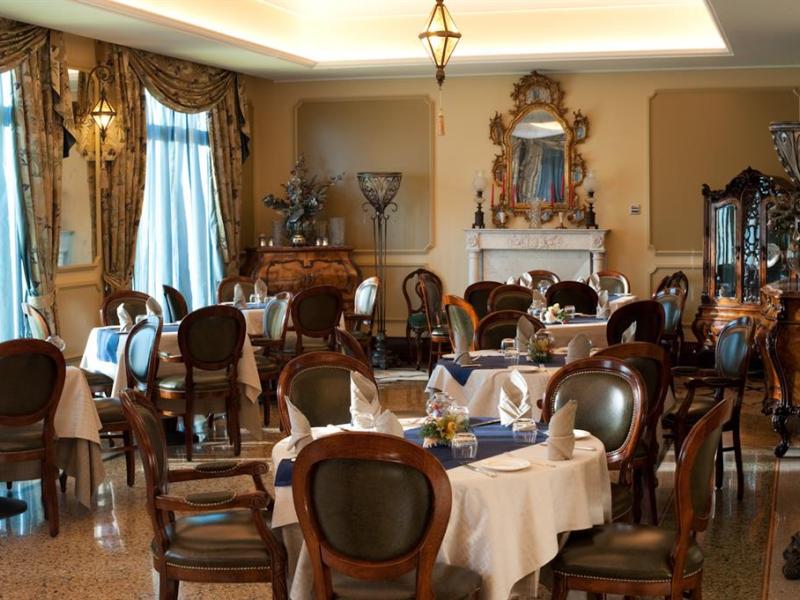 Grand Hotel Savoia