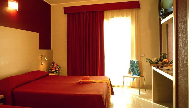 GranSerena Hotel