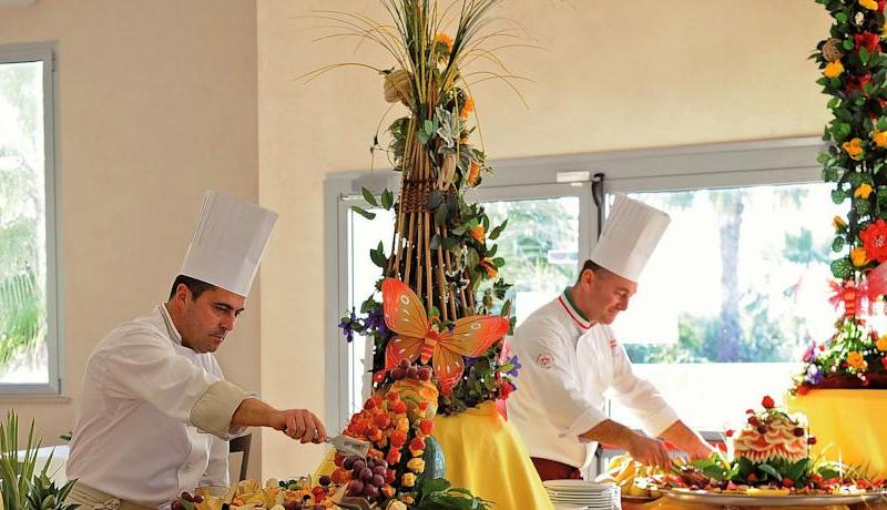 GranSerena Hotel