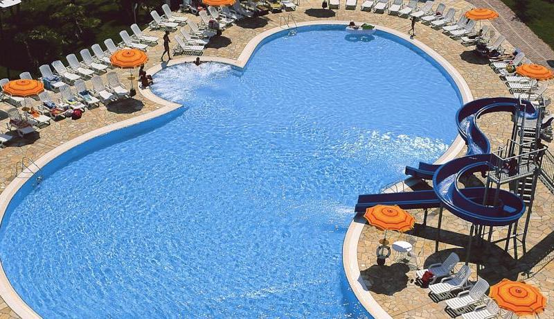 GranSerena Hotel