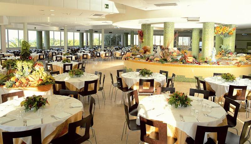 GranSerena Hotel